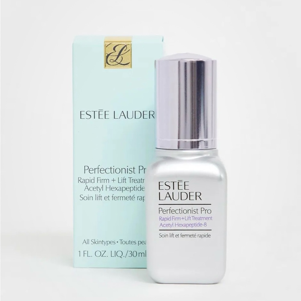 Estee Lauder Perfectionist Pro Rapid Firm+ Lift Treatment Serum 1.0 oz/30 ml